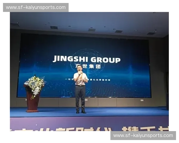 凯云科技——引领智慧时代的创新浪潮