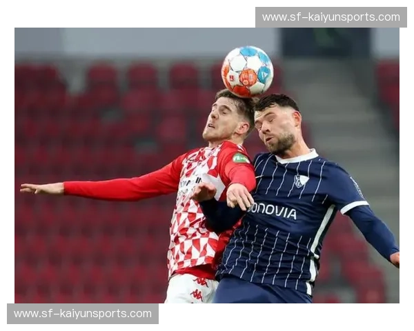 开云体育德甲直播：全方位点亮德甲观赛新体验