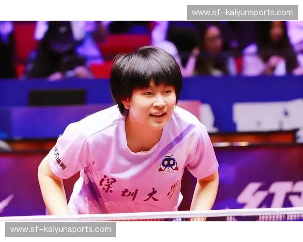 乒乓球赛前情报：备战的秘诀与挑战