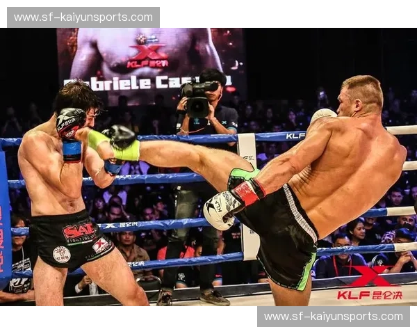 宿命的绞杀：当“银狼”魔裟斗遇上“美丽死神”基斯申科，那是K-1最后的黄金时代